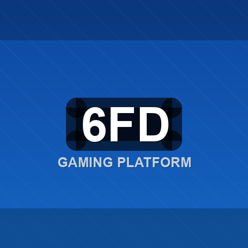 6fd logo