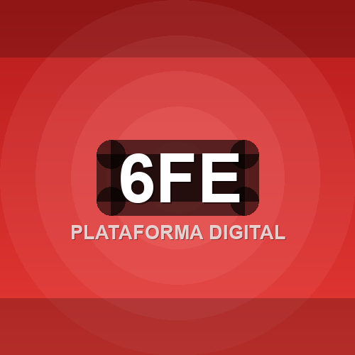 6fe logo