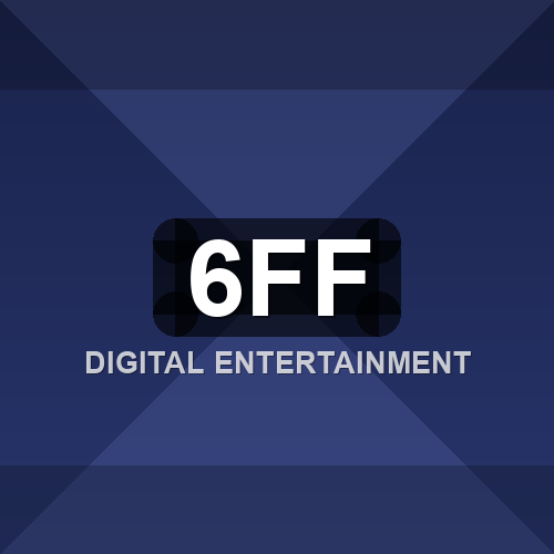6ff logo