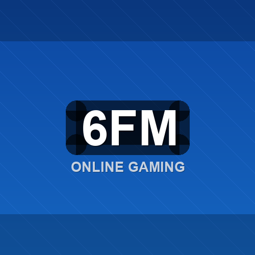 6fm logo