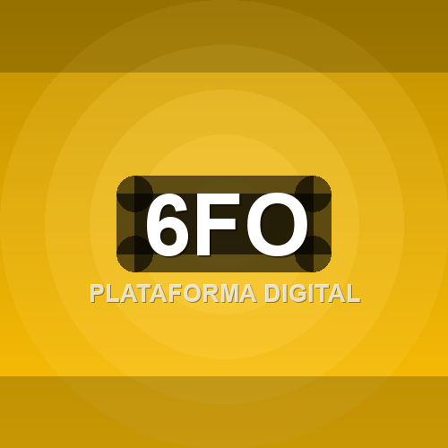 6fo logo