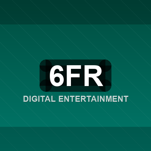 6fr logo