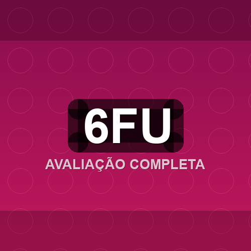 6fu logo