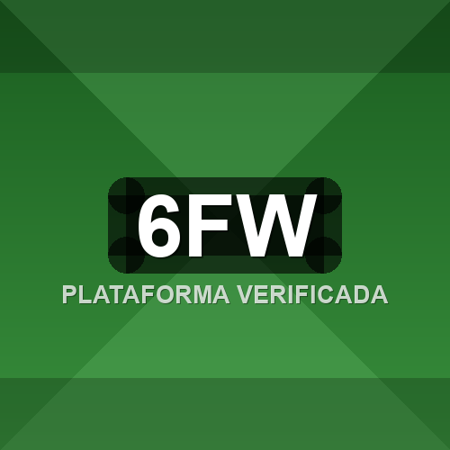 6fw logo