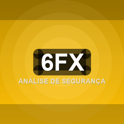6fx logo