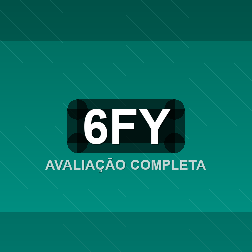 6fy logo
