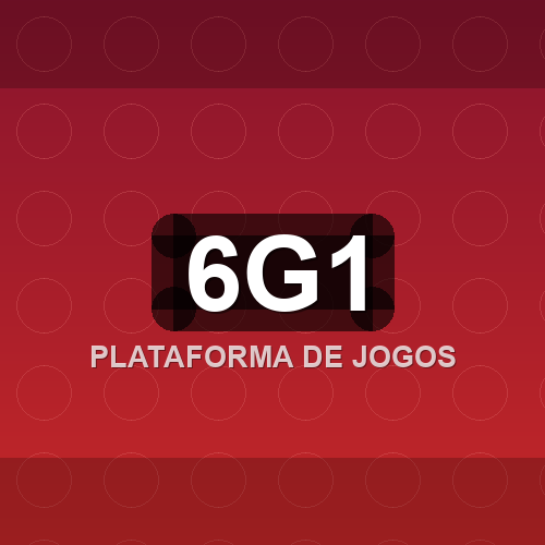 6g1 logo