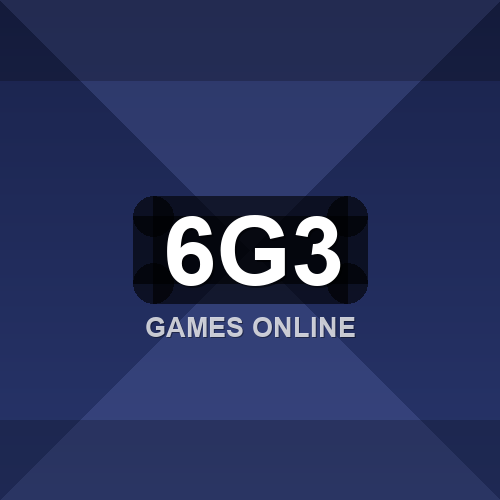 6g3 logo