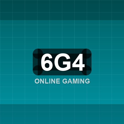 6g4 logo