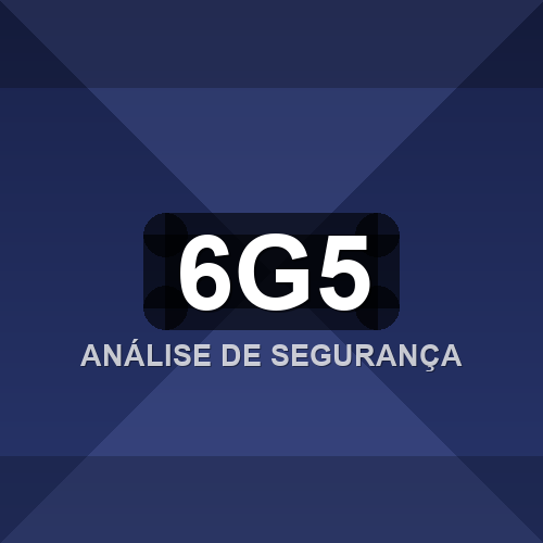 6g5 logo
