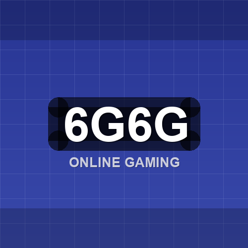 6g6g logo