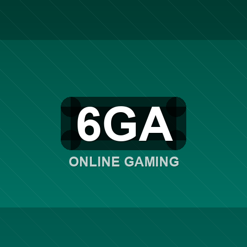 6ga logo
