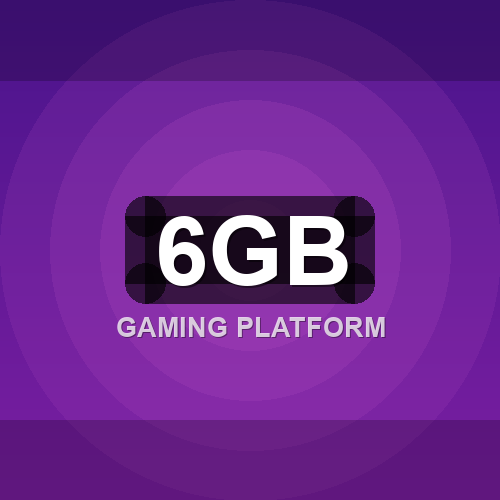 6gb logo