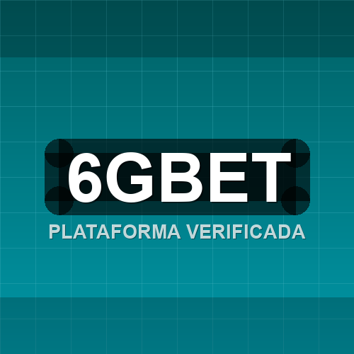 6gbet logo