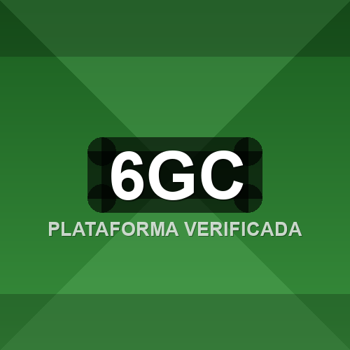 6gc logo