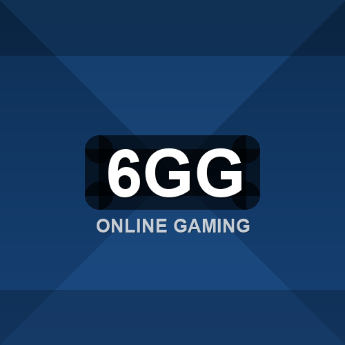 6gg logo