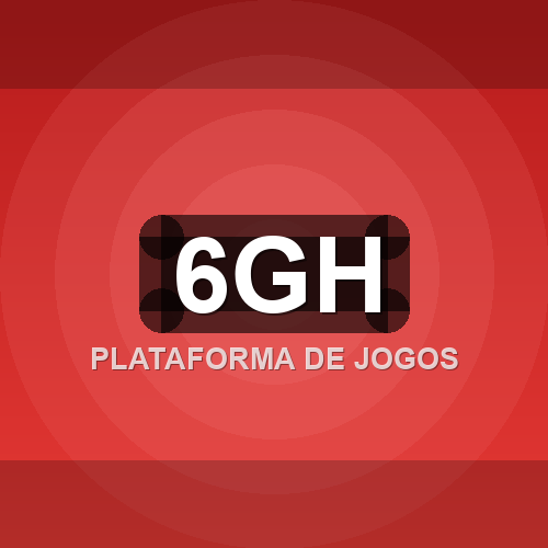 6gh logo