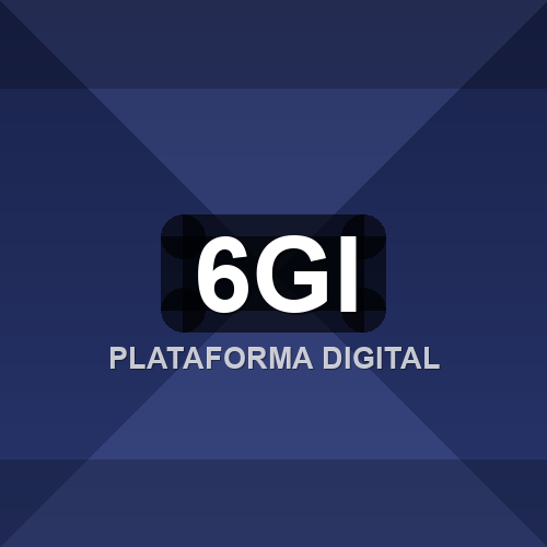 6gi logo