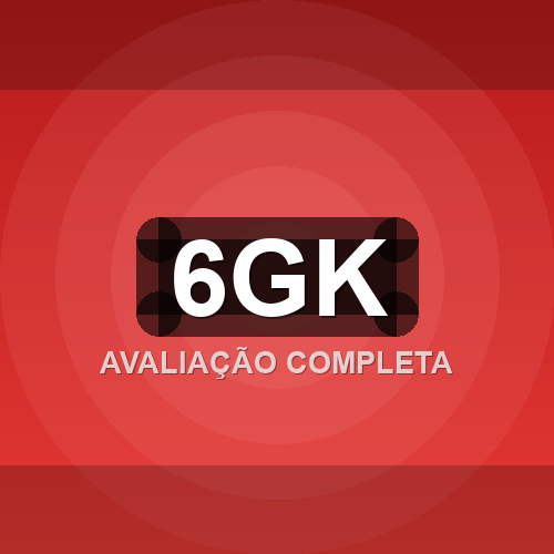 6gk logo