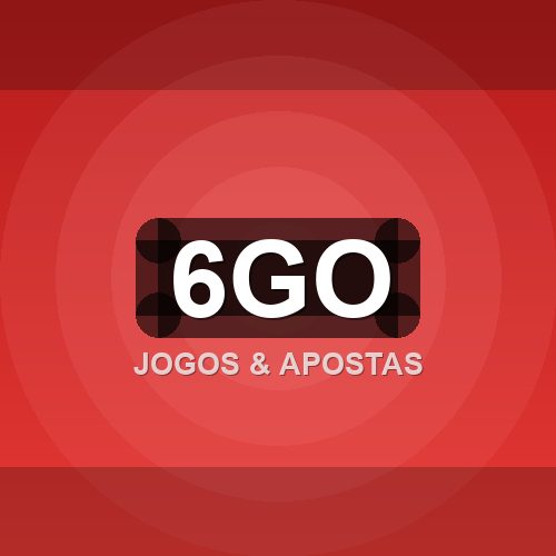 6go logo
