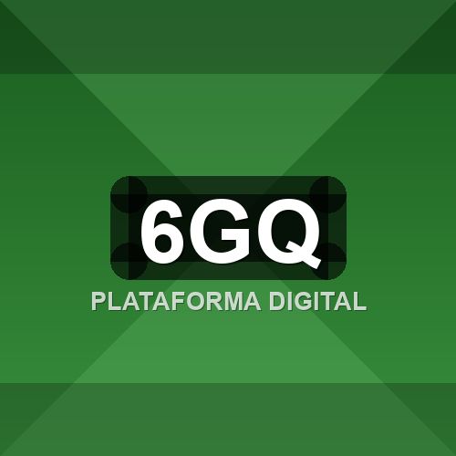 6gq logo