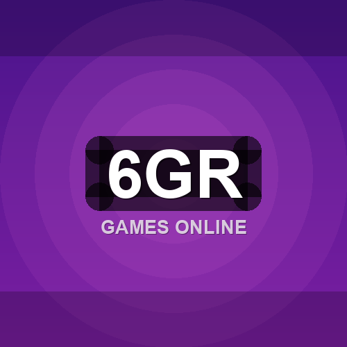 6gr logo