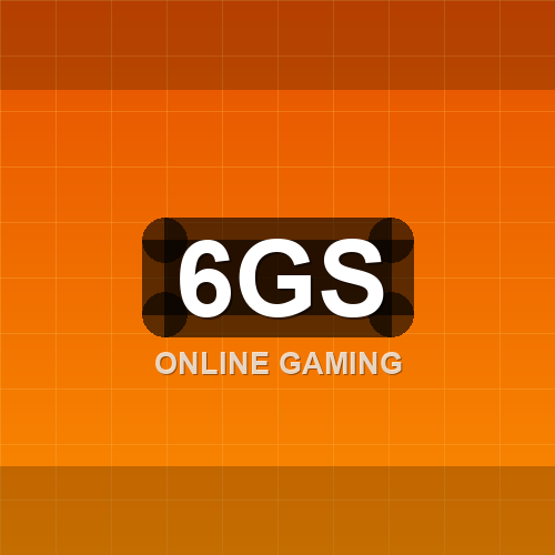 6gs logo