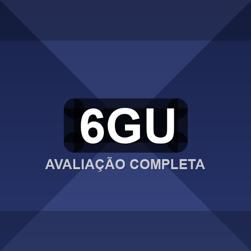 6gu logo