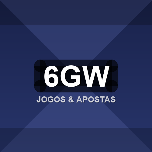 6gw logo