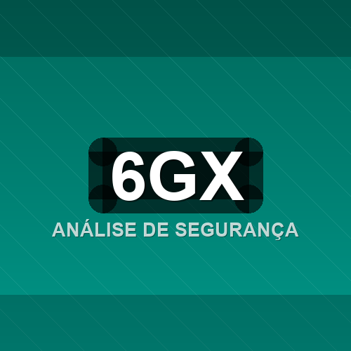 6gx logo