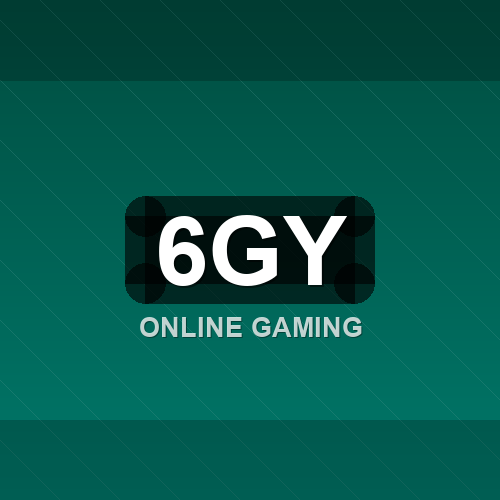 6gy logo