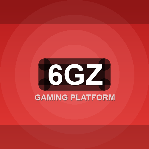 6gz logo