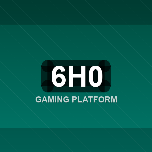 6h0 logo