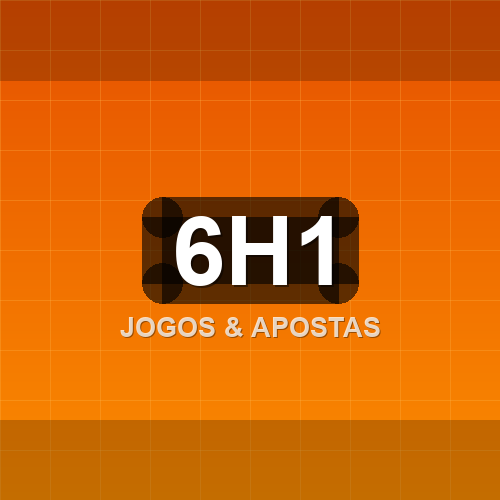 6h1 logo