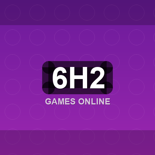 6h2 logo