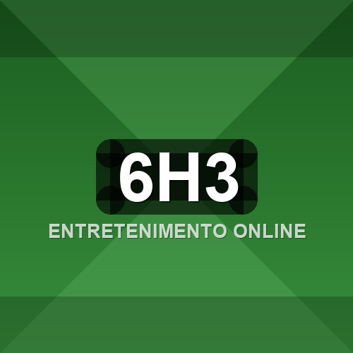 6h3 logo