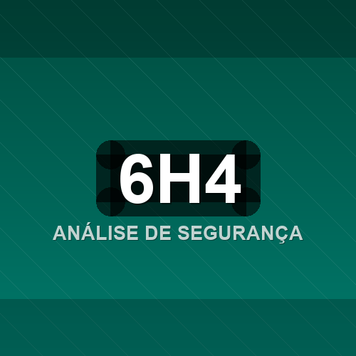 6h4 logo