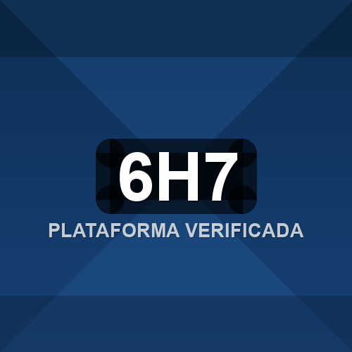 6h7 logo