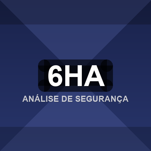 6ha logo