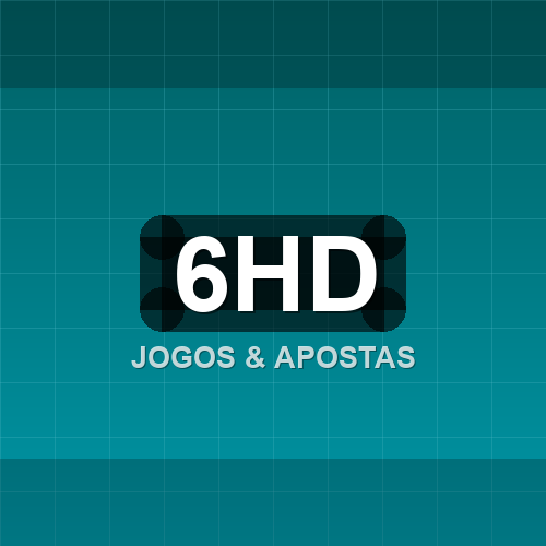 6hd logo