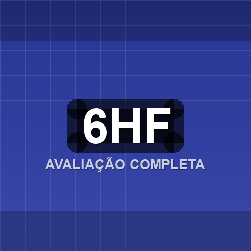 6hf logo