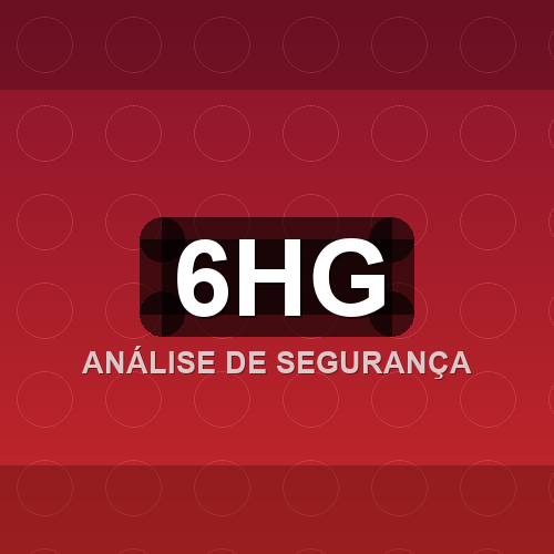 6hg logo