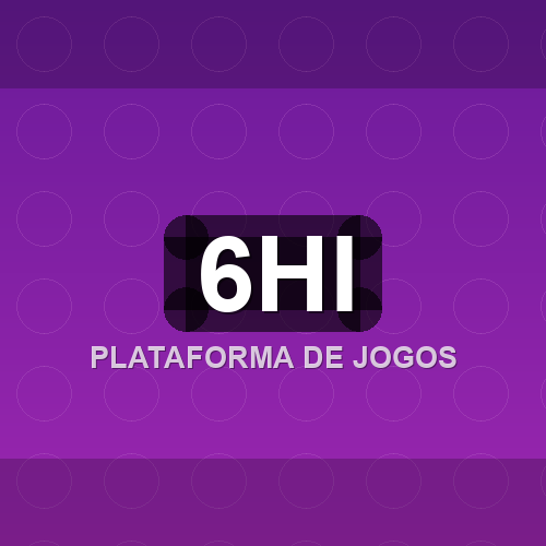 6hi logo