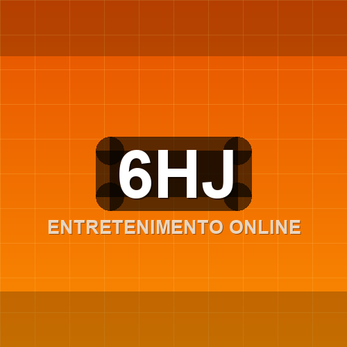 6hj logo