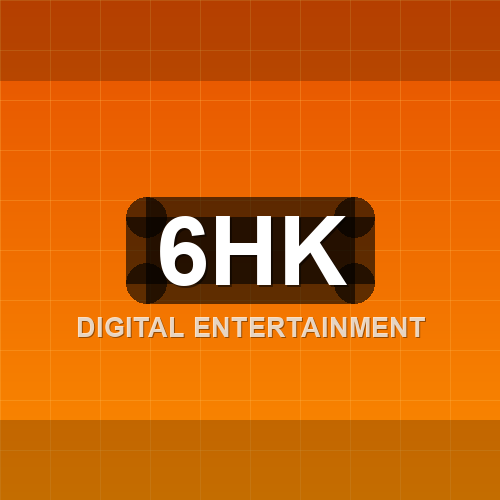 6hk logo