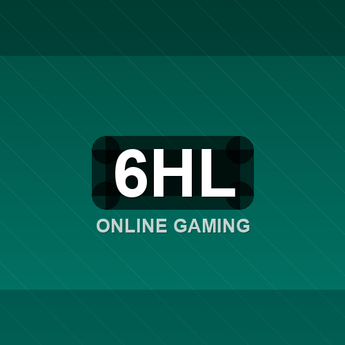 6hl logo
