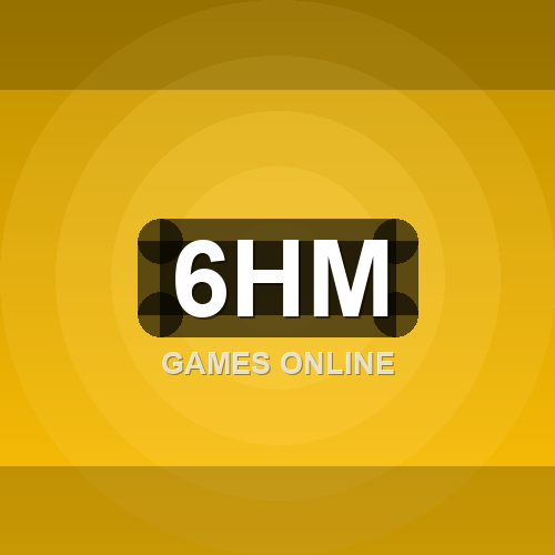 6hm logo