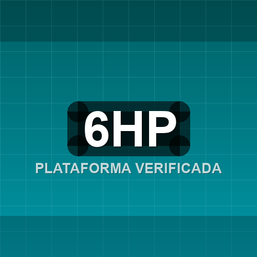 6hp logo
