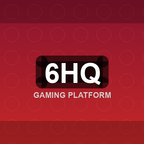 6hq logo
