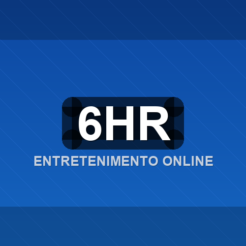 6hr logo